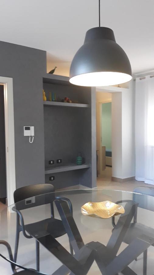 Ze-Vi Home Santa Flavia Exteriér fotografie