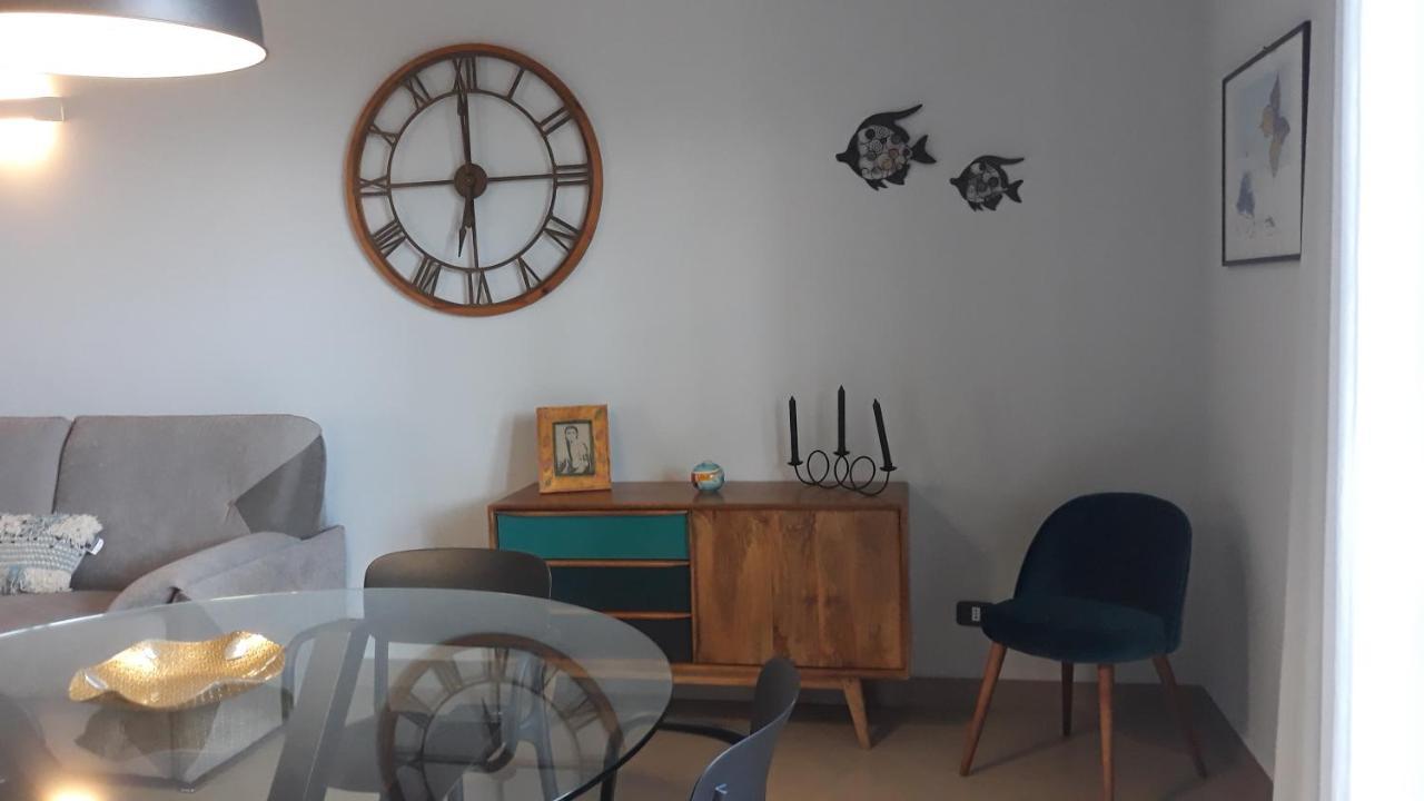 Ze-Vi Home Santa Flavia Exteriér fotografie