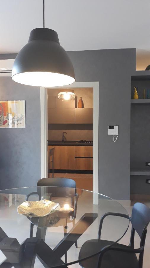 Ze-Vi Home Santa Flavia Exteriér fotografie