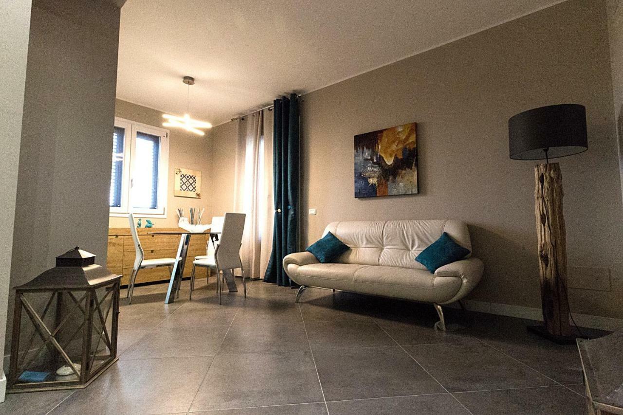 Ze-Vi Home Santa Flavia Exteriér fotografie